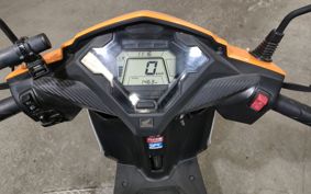 HONDA DIO 110 DX JF98