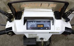 HONDA GYRO TD01