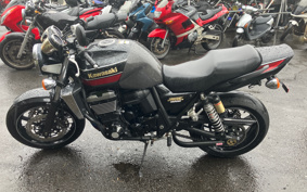 KAWASAKI ZRX1200 DAEG 2015 ZRT20D