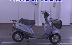 YAMAHA MINT