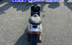 YAMAHA BJ