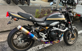 KAWASAKI Z900RS 2023 ZR900K