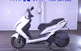 YAMAHA MAJESTY 155S