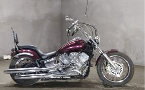 YAMAHA DRAGSTAR1100 VP10J