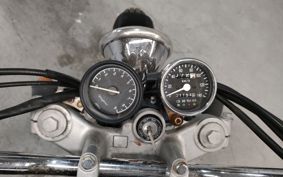 HONDA FTR223 MC34