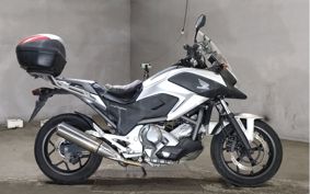 HONDA NC 700 X DCT RC63