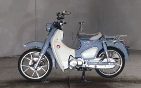 HONDA  SUPER CUB C125 JA48
