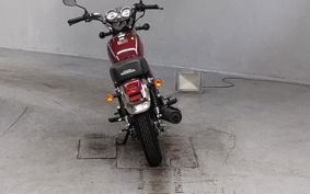 HONDA LY125 PCJL