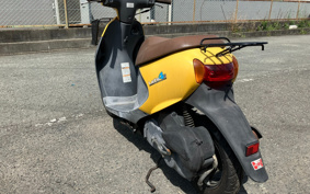 SUZUKI LETS4 CA41A