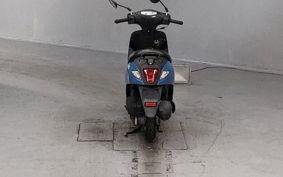 SUZUKI LETS CA4AA