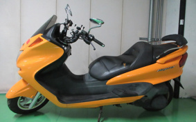 YAMAHA MAJESTY 250 SG03J