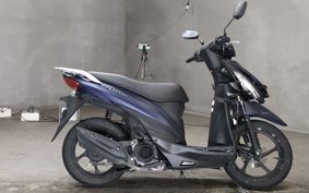 SUZUKI ADDRESS V110 CE47A