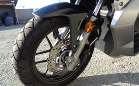 HONDA ADV150 KF38
