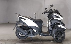 YAMAHA TORI CITY125 SEC1J