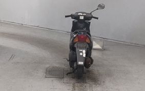 SUZUKI LETS2 CA1PA