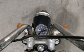 HONDA MONKEY Z50J
