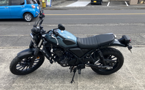HONDA CL250 MC57