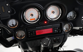HARLEY HARLEY FLHX1580 2013 KBM