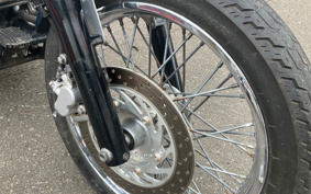 YAMAHA DRAGSTAR400 2008 VH01J