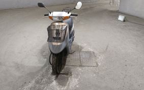SUZUKI LETS2 CA1KA