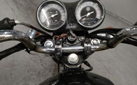 YAMAHA YB125SP PCJL