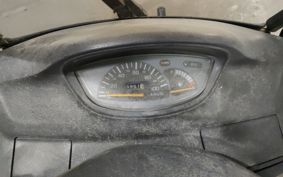 HONDA YELLOW YABENA90 HF06