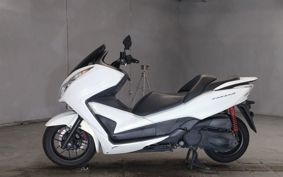 HONDA FORZA MF12