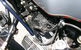BMW R100RS SIDE-CAR 1992 4448