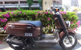 YAMAHA VOX SA31J