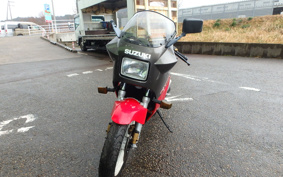SUZUKI RG250 GJ21B