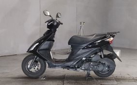SUZUKI ADDRESS V125 CF4MA