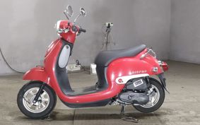 HONDA GIORNO AF77