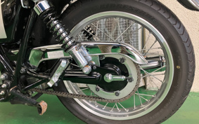 YAMAHA SR400-1 2020 RH16J