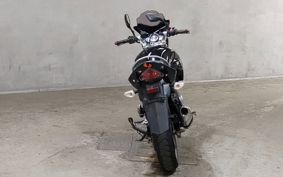 SUZUKI GSR250 GJ55D