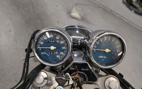 YAMAHA SRV250 RENAISSA 4DN
