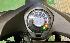 HONDA  SUPER CUB C125 JA58