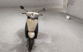 SUZUKI LETS CA4AA