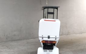 HONDA GYRO TA03