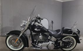 HARLEY HARLEY FLSTN1580 JD5