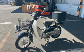 HONDA SUPER CUB50 AA04