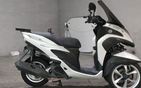YAMAHA TORI CITY125 SE82J