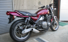 KAWASAKI ZEPHYR1100 1992 ZRT10A