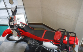 HONDA XR250 MD30
