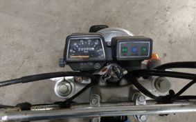 YAMAHA TW200 DG07J