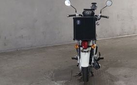 HONDA  CROSS  CUB 50 AA06