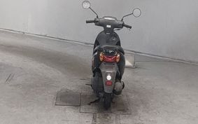 SUZUKI LETS4 CA45A