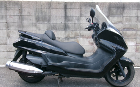 YAMAHA GRAND MAJESTY250 SG15J