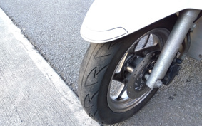 HONDA LEAD 50 JF19