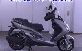 YAMAHA MAJESTY 155S