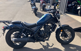 HONDA  REBEL 250 ABS MC49